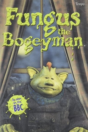 Watch Fungus the Bogeyman 2004 poster
