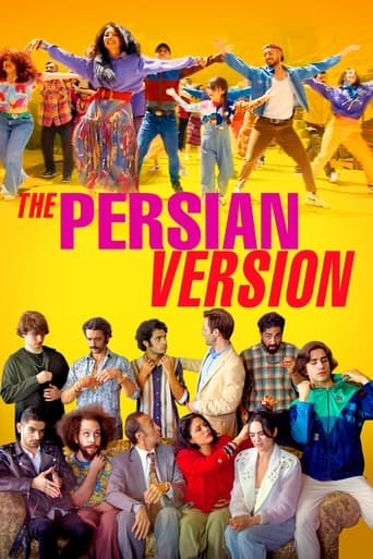 Watch The Persian Version 2023 poster