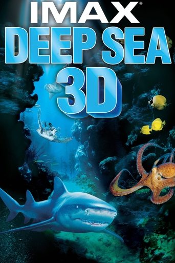 Watch Deep Sea 3D 2006 poster