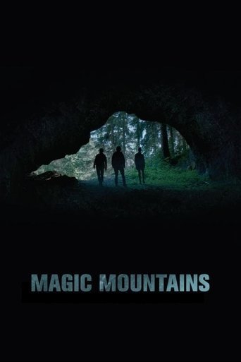 Watch Magic Mountains 2020 poster