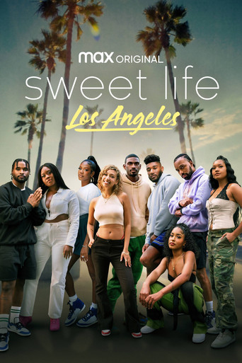 Watch Sweet Life: Los Angeles 2021 poster