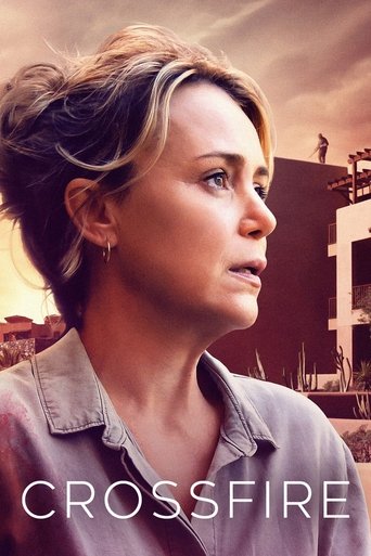 Watch Crossfire (2022) 2022 poster