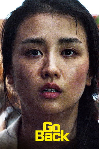 Watch Go Back 2021 poster