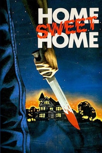 Watch Home Sweet Home 1981 poster