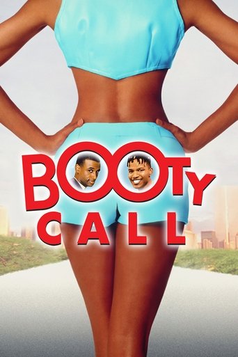 Watch Booty Call 1997 poster