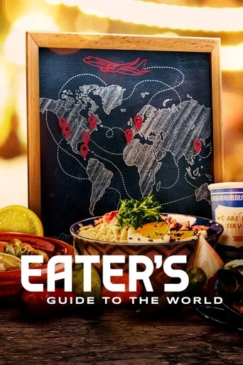 Watch Eater's Guide to the World 2020 poster