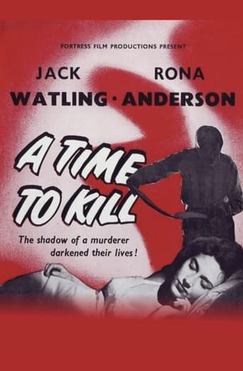 Watch A Time to Kill 1955 poster