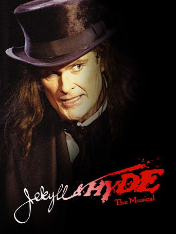 Watch Jekyll & Hyde: The Musical 2001 poster