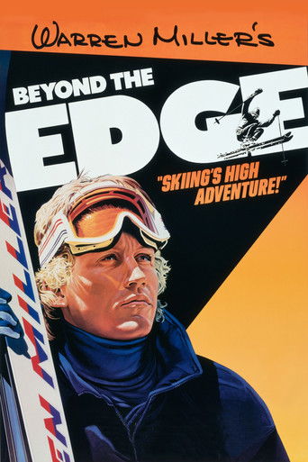 Watch Beyond the Edge 1986 poster