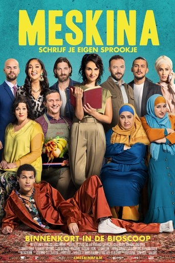 Watch Meskina 2021 poster