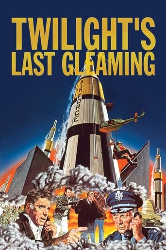 Watch Twilight's Last Gleaming 1977 poster