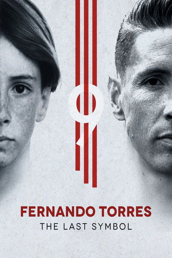 Watch Fernando Torres: The Last Symbol 2020 poster