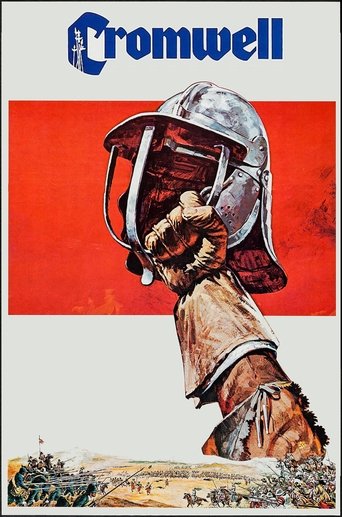 Watch Cromwell 1970 poster