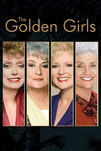 Watch The Golden Girls 1985 poster