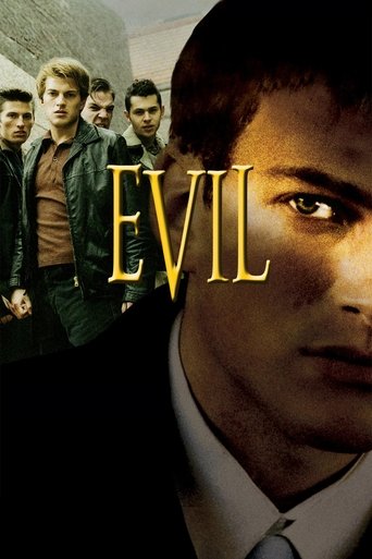 Watch Evil 2003 poster