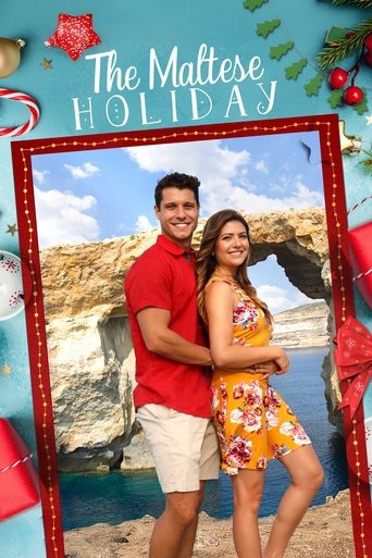 Watch The Maltese Holiday 2021 poster