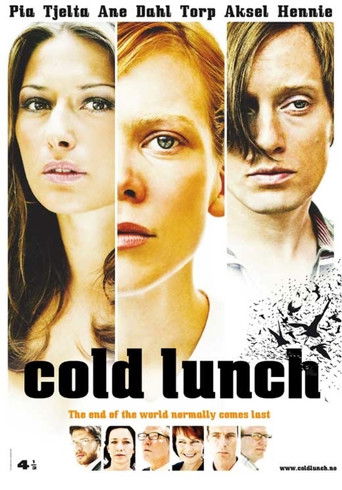 Watch Cold Lunch 2008 poster