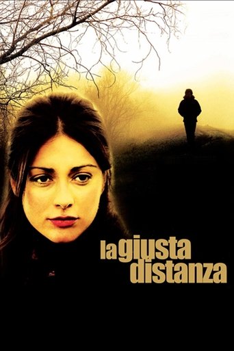 Watch The Right Distance 2007 poster