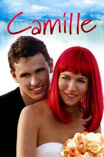 Watch Camille 2008 poster