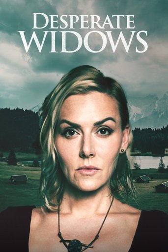 Watch Desperate Widows 2021 poster