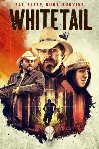 Watch Whitetail 2021 poster