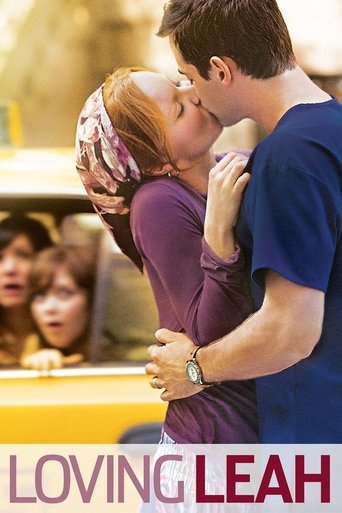 Watch Loving Leah 2009 poster