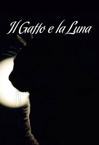Watch The Cat & the Moon 2019 poster