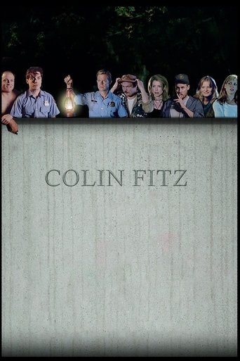 Watch Colin Fitz 1997 poster