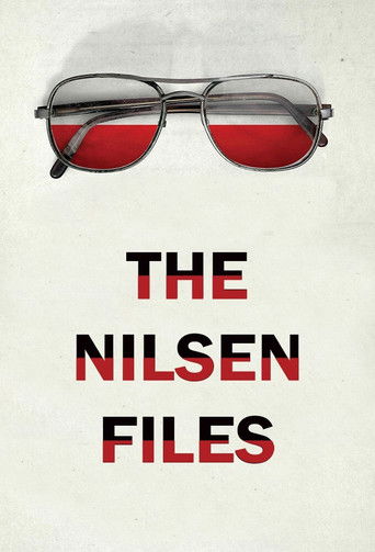 Watch The Nilsen Files 2022 poster