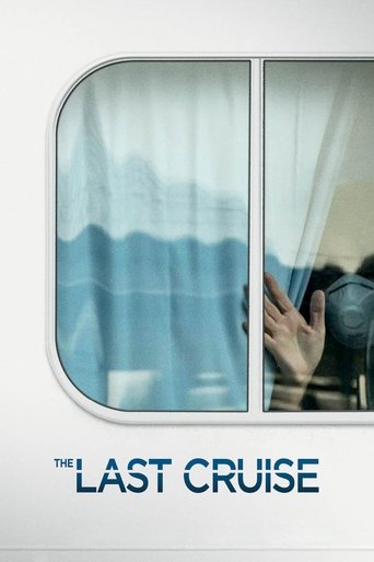 Watch The Last Cruise 2021 poster