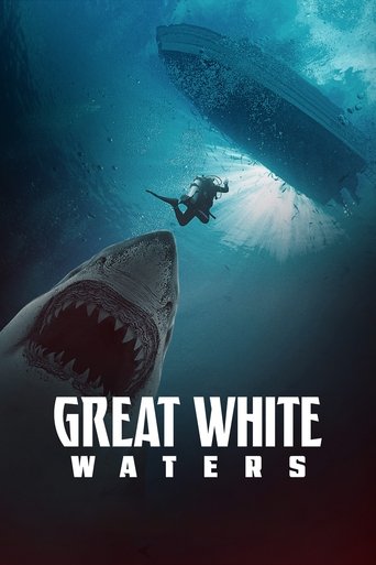 Watch Great White Waters 2025 poster