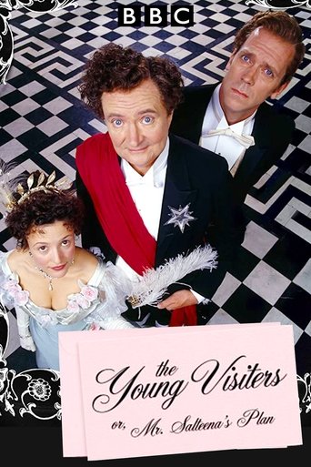 Watch The Young Visiters 2003 poster
