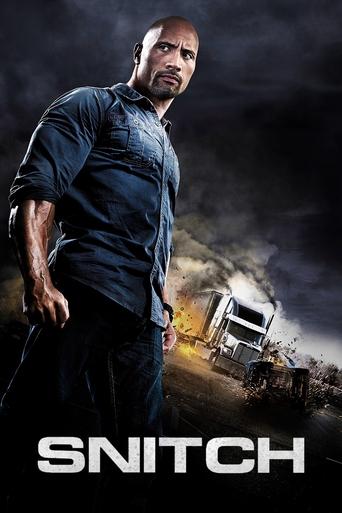 Watch Snitch 2013 poster
