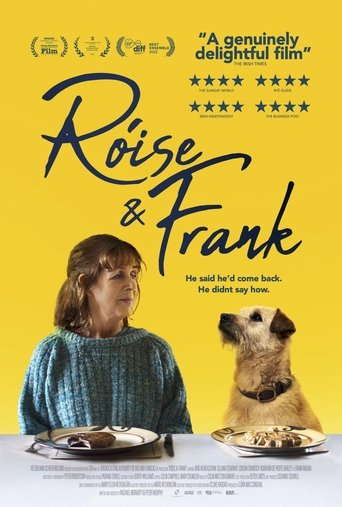 Watch Róise & Frank 2022 poster