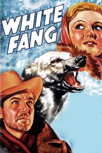 Watch White Fang 1936 poster
