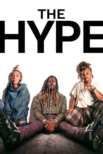 Watch The Hype 2021 poster