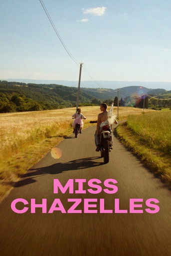 Watch Miss Chazelles 2019 poster