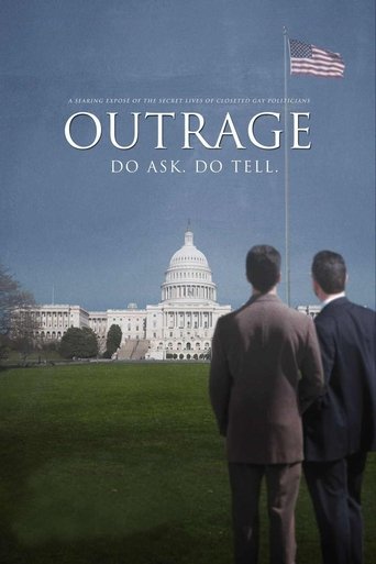 Watch Outrage 2009 poster