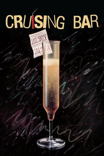 Watch Cruising Bar 1989 poster