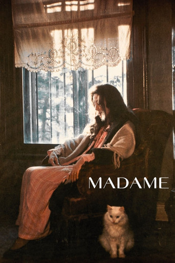 Watch Madame 1988 poster