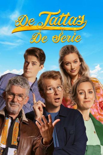 Watch De Tattas The Series 2024 poster