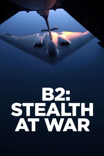 Watch B2: Stealth at War 2013 poster