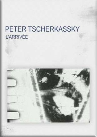 Watch The Arrival 1999 poster