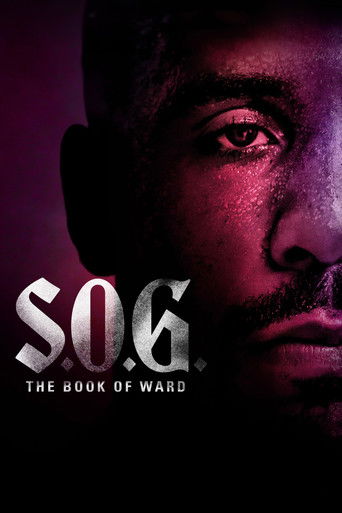 Watch S.O.G.: The Book of Ward 2023 poster