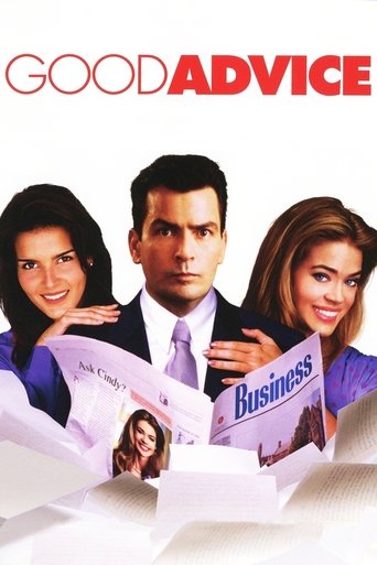 Watch Good Advice 2001 poster