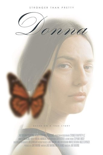Watch Donna 2021 poster