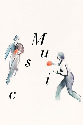 Watch Music 2023 poster