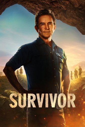Watch Survivor 2000 poster