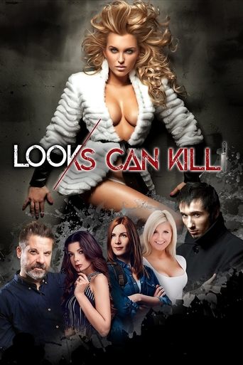 Watch Looks Can Kill 2022 poster