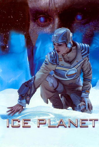 Watch Ice Planet 2001 poster
